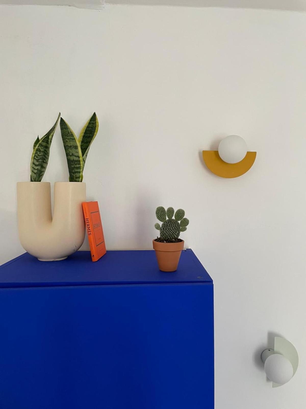 Mignon Cocon Lumineux 2Pers Coeur Marseille Lejlighed Eksteriør billede